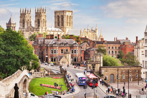 York, Inglaterra York, Inglaterra